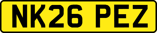 NK26PEZ