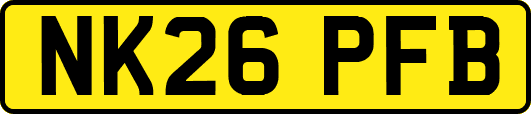 NK26PFB