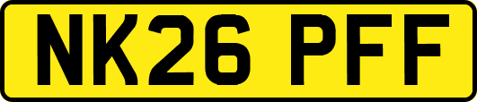 NK26PFF