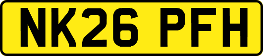 NK26PFH