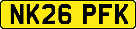 NK26PFK