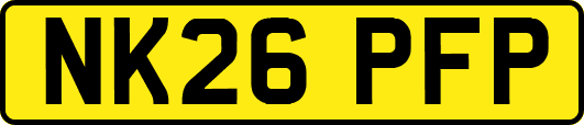 NK26PFP