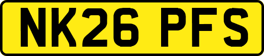 NK26PFS