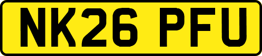 NK26PFU