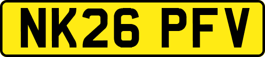 NK26PFV