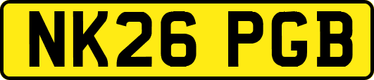 NK26PGB