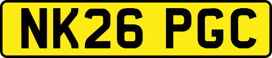 NK26PGC