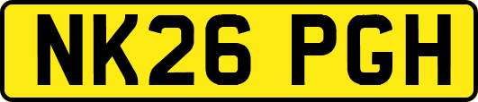 NK26PGH