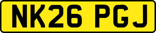 NK26PGJ