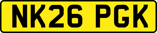 NK26PGK