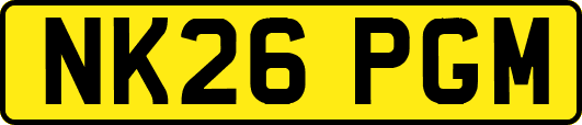 NK26PGM