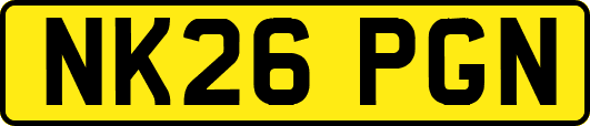 NK26PGN
