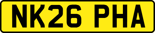 NK26PHA
