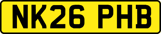 NK26PHB