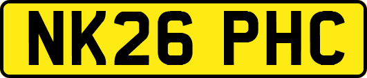 NK26PHC