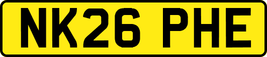 NK26PHE