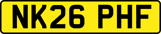 NK26PHF
