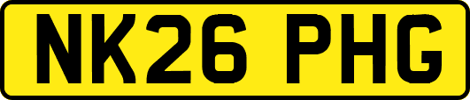 NK26PHG