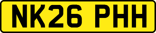 NK26PHH