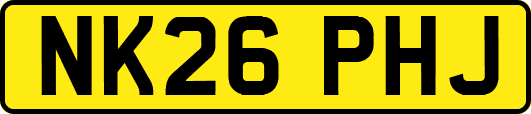 NK26PHJ