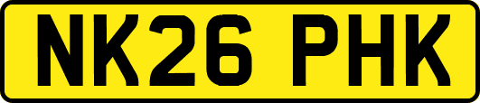 NK26PHK