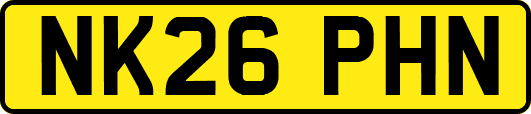 NK26PHN