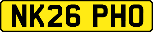NK26PHO