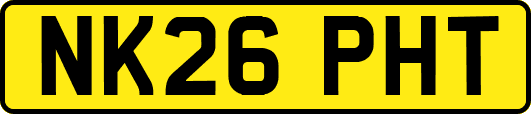 NK26PHT