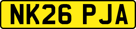 NK26PJA