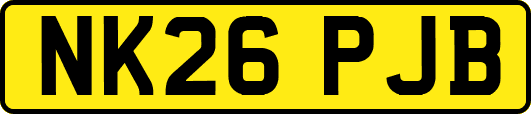 NK26PJB