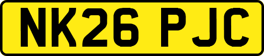 NK26PJC