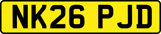 NK26PJD