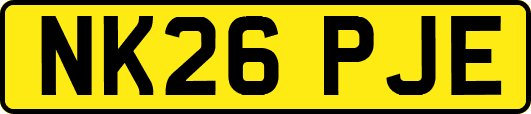 NK26PJE