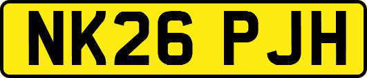 NK26PJH