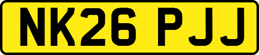 NK26PJJ