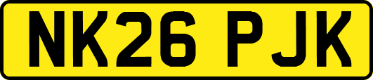 NK26PJK