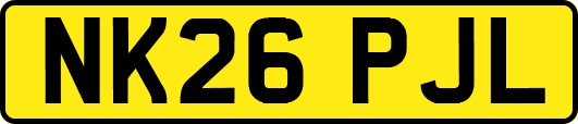 NK26PJL