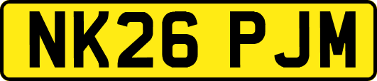 NK26PJM