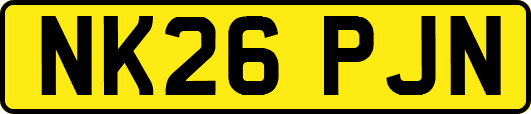 NK26PJN