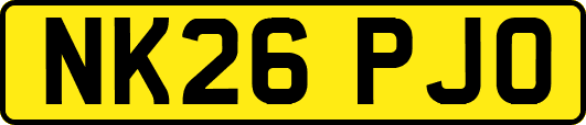 NK26PJO