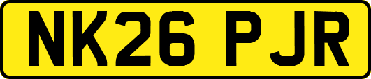 NK26PJR