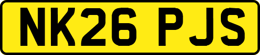 NK26PJS