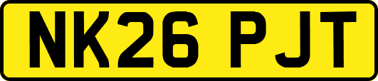 NK26PJT