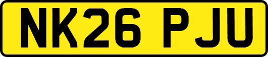 NK26PJU