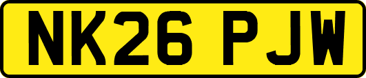 NK26PJW