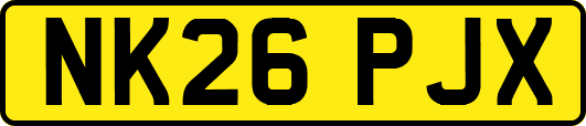 NK26PJX