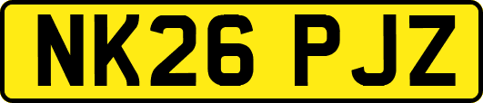 NK26PJZ