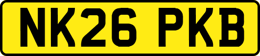 NK26PKB