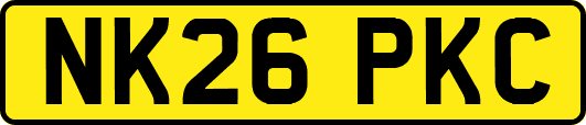 NK26PKC