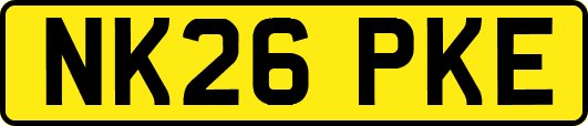 NK26PKE